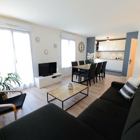 סאריס Disneyland Dream 3 - Charmant Appartement 7 Pax מראה חיצוני תמונה