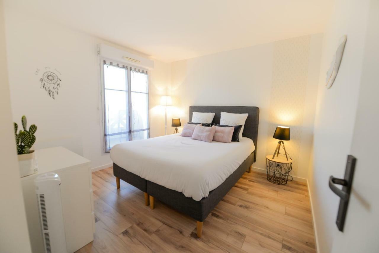 סאריס Disneyland Dream 3 - Charmant Appartement 7 Pax מראה חיצוני תמונה