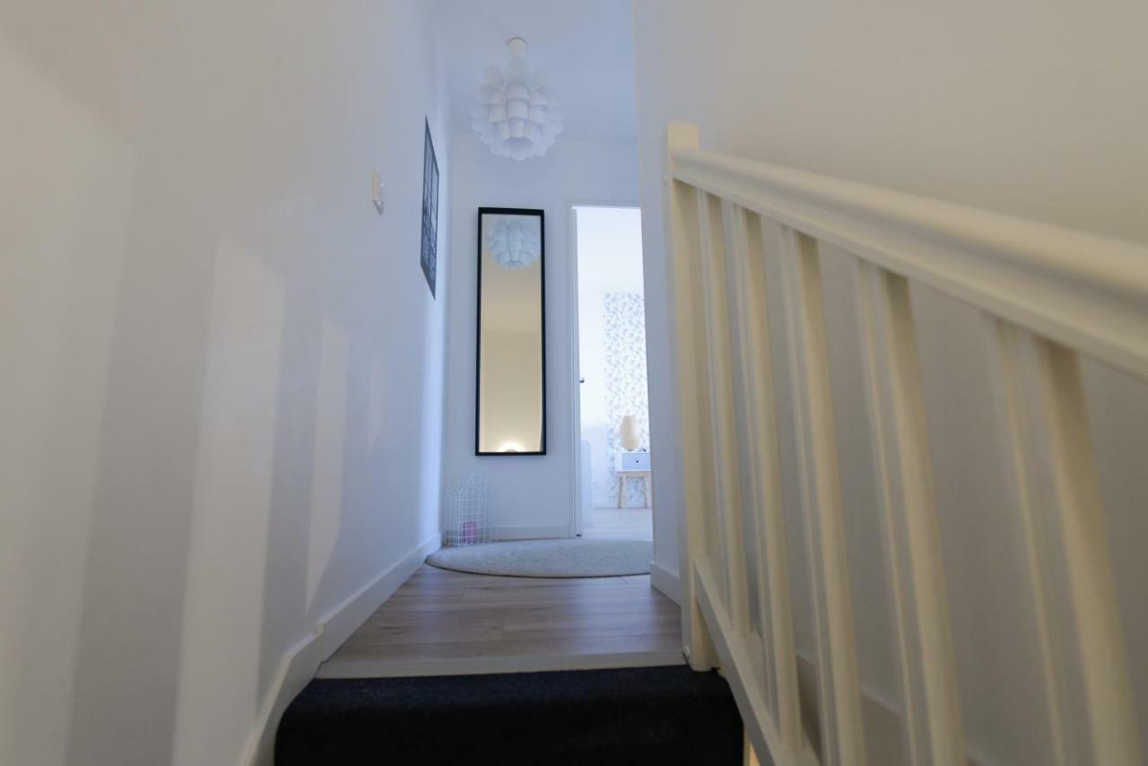 סאריס Disneyland Dream 3 - Charmant Appartement 7 Pax מראה חיצוני תמונה