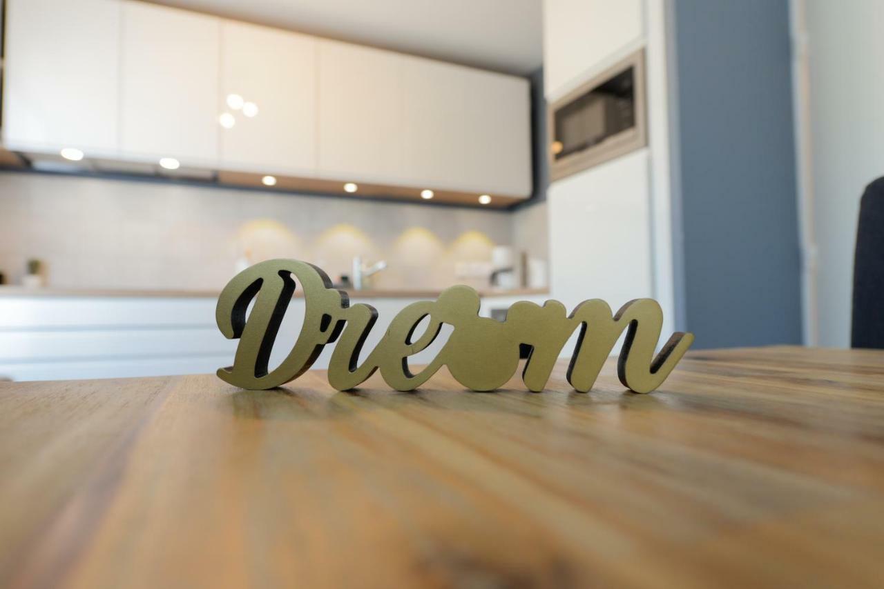 סאריס Disneyland Dream 3 - Charmant Appartement 7 Pax מראה חיצוני תמונה