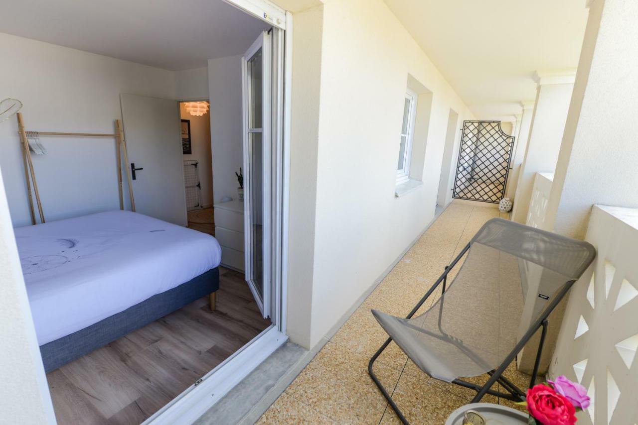סאריס Disneyland Dream 3 - Charmant Appartement 7 Pax מראה חיצוני תמונה